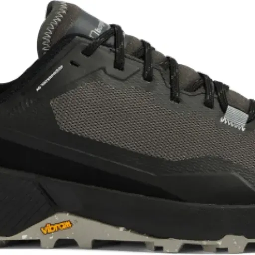 Berghaus Men's Revolute Active Walking Shoes Review: waterproof daily hikers that feel more like trail runners