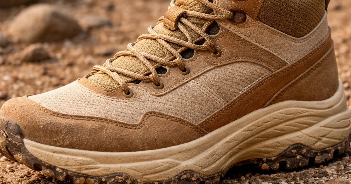 Nike ACG Zegama Hike Drops in July at $190: Is ZoomX Foam the New Standard for Mid-Cut Trail Boots?