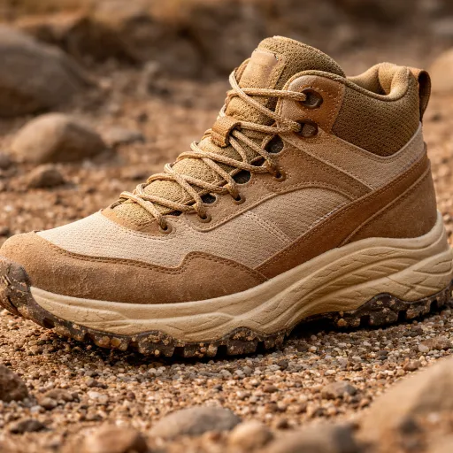 Nike ACG Zegama Hike Drops in July at $190: Is ZoomX Foam the New Standard for Mid-Cut Trail Boots?