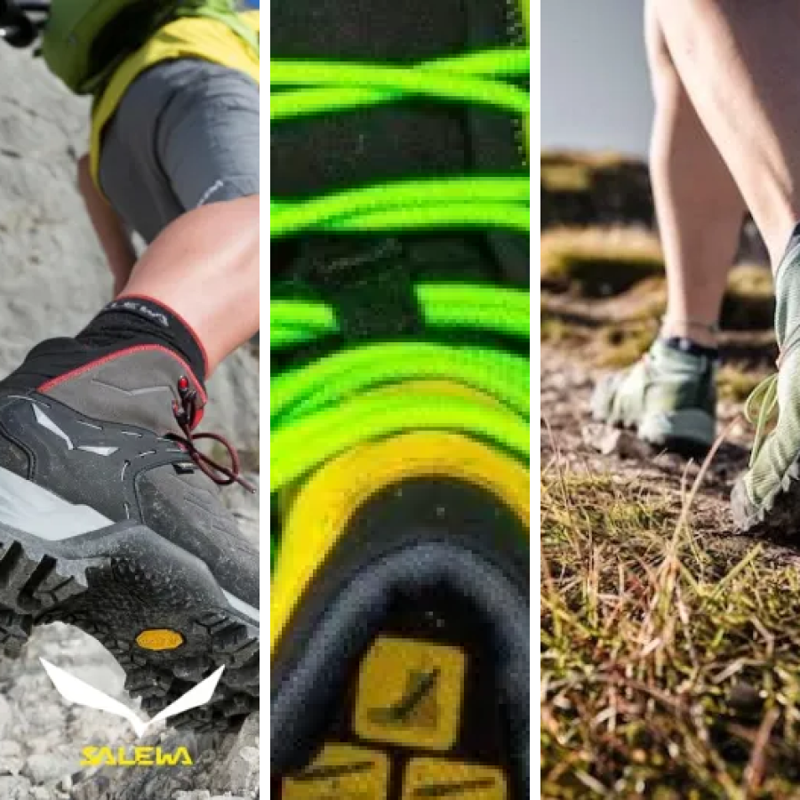 The 5 best technical hiking boots (2026)
