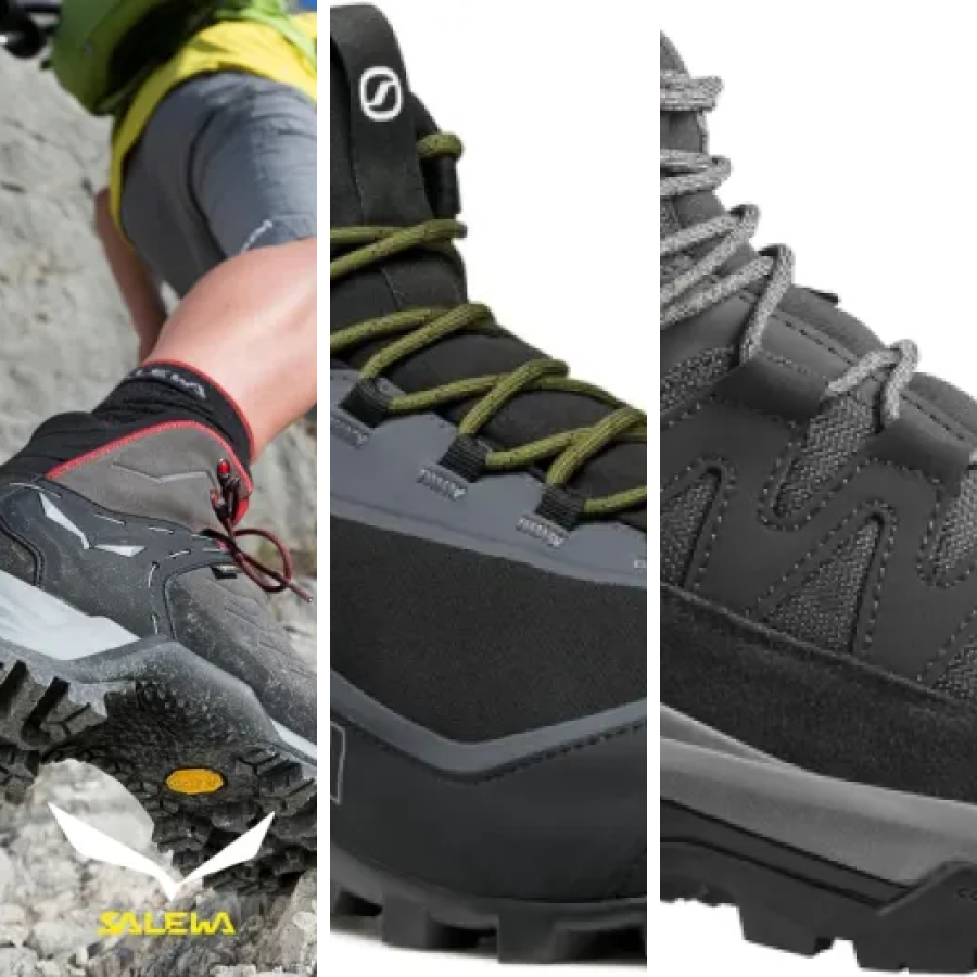 Guide: the 5 best hiking boots for long distance hiking (2026)