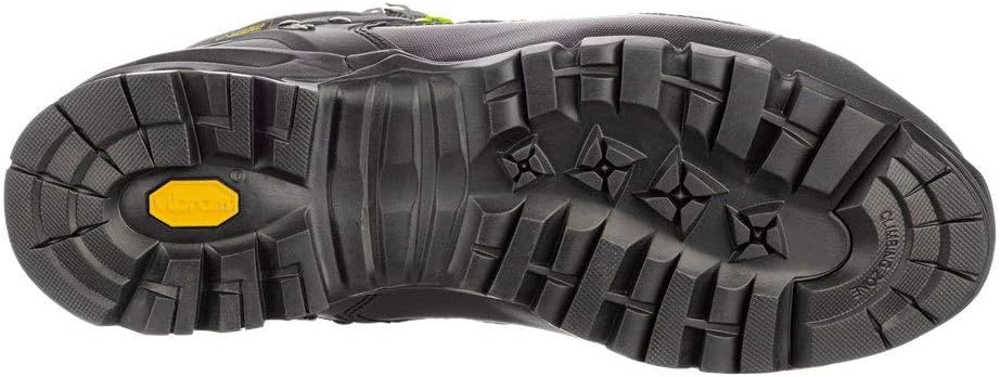 MS Alp Trainer Mid Gore-TEX, Trekking & hiking boots Black 11 UK
