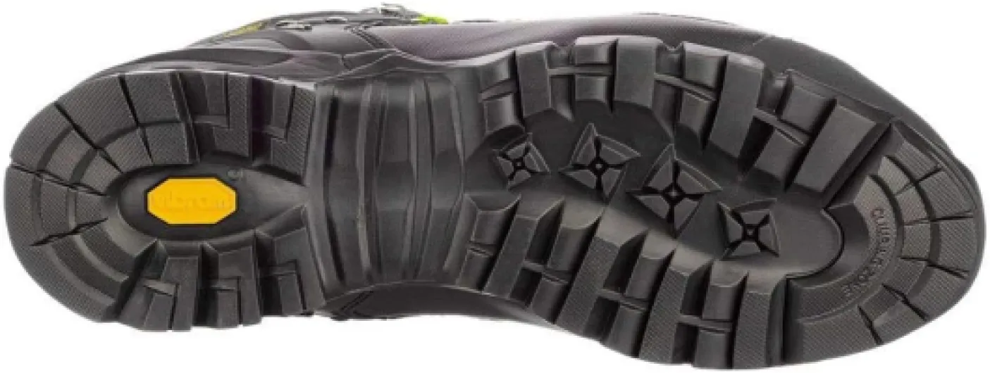 MS Alp Trainer Mid Gore-TEX, Trekking & hiking boots Black 11 UK