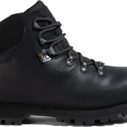 Berghaus Men's Hillwalker II Gore-Tex Review: solid British-weather boots for everyday hiking