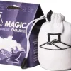 Friction Labs Magic Chalk Ball Review: premium chalk in a simple refillable sock