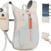 BECOJADDE 15L Small Hiking Backpack Review: a compact packable daypack that keeps things simple