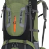 Bseash 80L Backpack Review: huge capacity on a small budget, with a few trade-offs