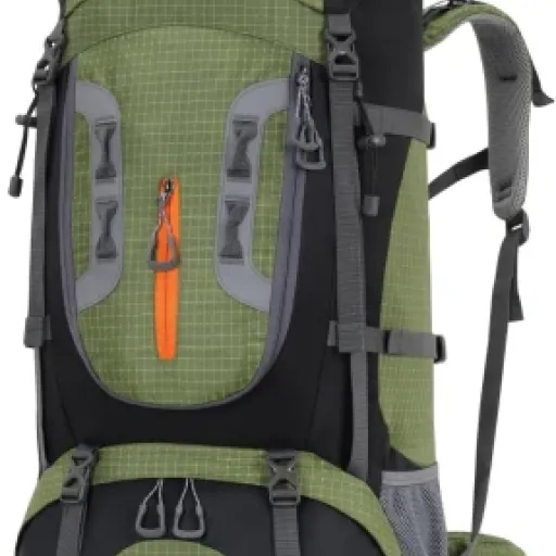 Bseash 80L Backpack Review: huge capacity on a small budget, with a few trade-offs