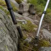 Trekking Pole Inflation: Why $200 Carbon Poles Cracked in the Sierra While $40 Aluminum Held