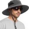 EINSKEY Wide Brim Sun Hat Review: cheap, practical shade for brutal sun days