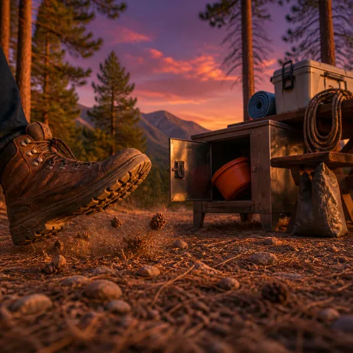 Colorado's New Bear Fine Is $1,000 on First Offense: What Changes at Every Campground This Summer