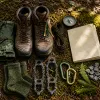 Lincoln Woods Trail Closes June 15 Through November: Your Alternatives for the Pemi Loop and Bonds