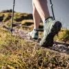 Salewa Mountain Trainer Mid GTX Review: stiff mountain boots that feel secure straight out of the box
