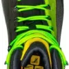 Salewa Crow Gore-Tex Review: stiff, precise boots that shine in the mountains but not in town