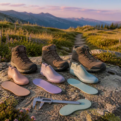 Men's Hiking Boots in 2026: Why Last Shape Matters More Than Brand, and Which Lasts Fit Which Feet