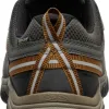 KEEN Targhee III WP Review: wide, comfy hiking shoes that trade weight for stability