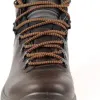 Grisport Saracen Hiking Boots Review: solid daily walking boots that feel built to last