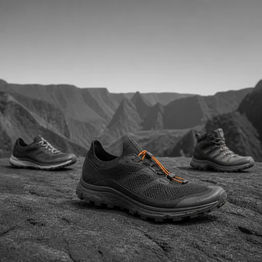 The Running-Shoe Takeover of Hiking: Why the Mafate Hike, Ultra Raptor 3, and Targhee Apex Signal a Category Shift