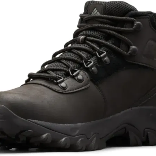Columbia Newton Ridge Plus II Waterproof Review: budget-friendly boots that mostly get the job done