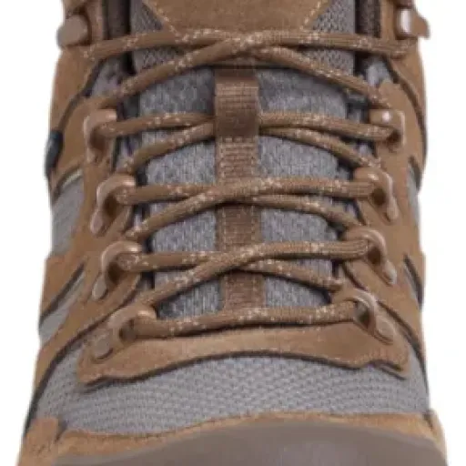 Karrimor Men's Bodmin Weathertite Hiking Boots Review: budget boots that actually cope with real weather