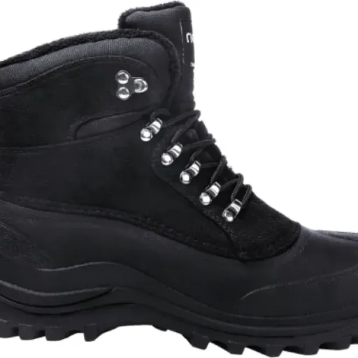 riemot Snow Boots Review: budget winter boots that do the job (with a few catches)