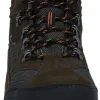 HI-TEC Tec Storm Waterproof Walking Boot Review: budget-friendly daily walker with a few trade-offs