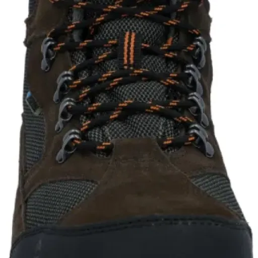 HI-TEC Tec Storm Waterproof Walking Boot Review: budget-friendly daily walker with a few trade-offs