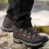 Mountain Warehouse Adventurer Mens Waterproof Hiking Boots Review: budget boots that get the job done (with some trade-offs)