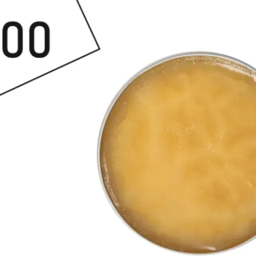 Kaps Dubbin for Leather Boots Review: cheap, simple, and it actually keeps water out