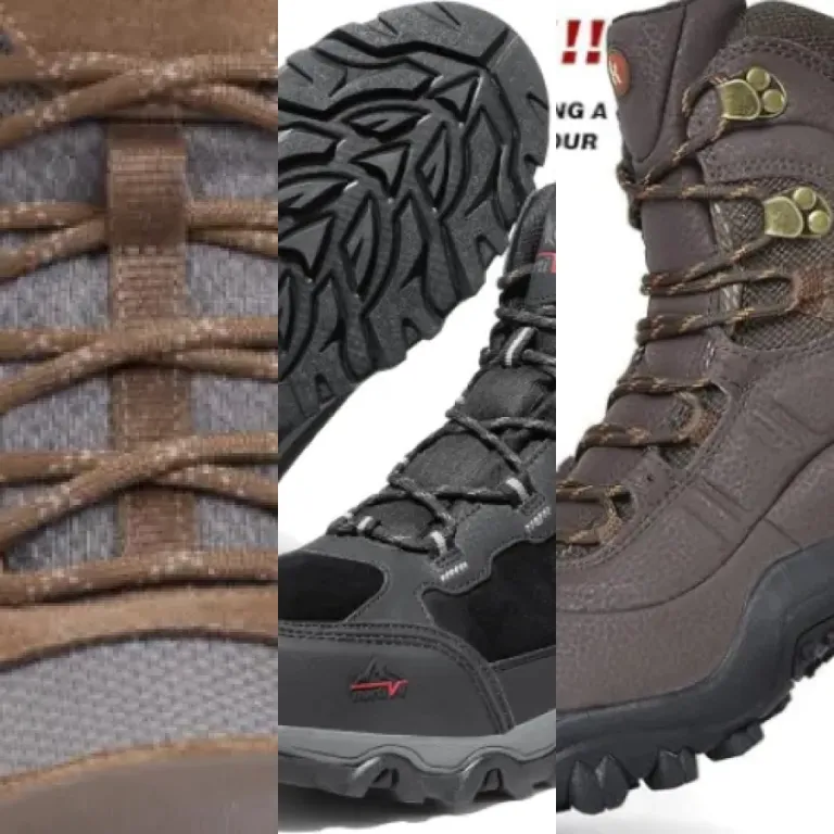 The best hiking boots for hunting: our top 5 (2026)