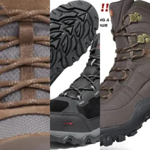 The best hiking boots for hunting: our top 5 (June 2026)