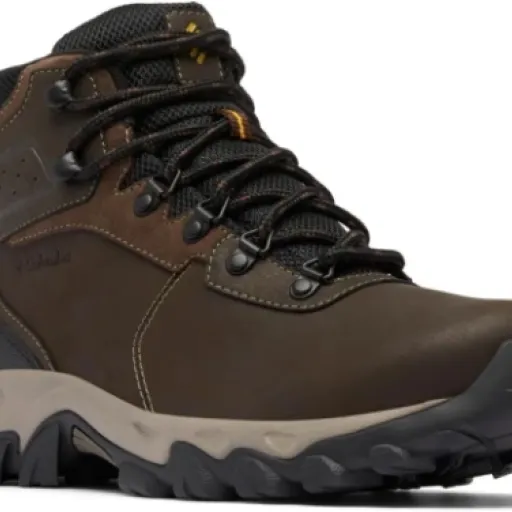 Columbia Newton Ridge Plus II Suede WP Review: budget hiking boots that feel like comfy sneakers