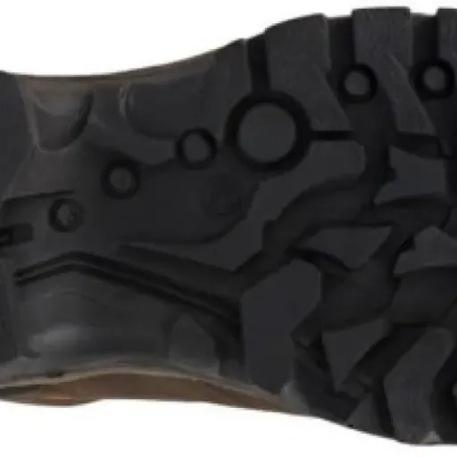 AZTREK Ridgeway M750B Review: budget leather hikers that get the basics right