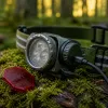The Best Headlamps for Hiking in 2026: Red Mode, USB-C Charging, and the Lumens You Need for a Pre-Dawn Start
