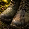 We Hiked 200 Miles in PFAS-Free Boots: Here Is Exactly When the DWR Stopped Working