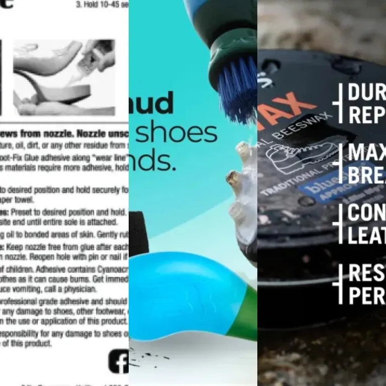 Our selection of the 5 best hiking boot care kits (2026)