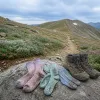 The Best Hiking Socks Tested on Trail: Merino Weight, Cushion Height, and the Pair That Survived a Full Week