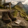Glacier's Logan Pass Has a Three-Hour Parking Clock and a Shuttle Ticket Now: How to Plan the Highline in 2026