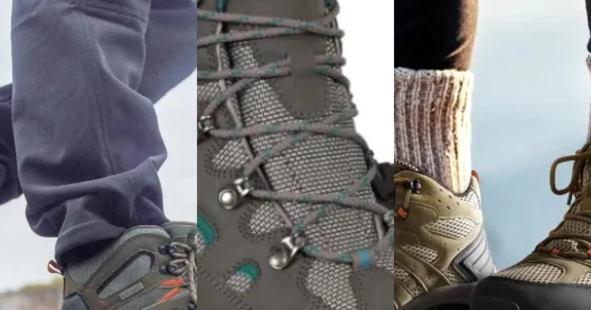 Guide: the 5 best hiking boots for beginners (2026)