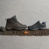 KEEN Built the Targhee for 20 Years, Then Made It Look Like a Sneaker: What the Apex Gets Right and What It Gives Up