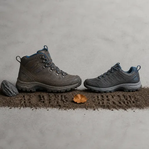 KEEN Built the Targhee for 20 Years, Then Made It Look Like a Sneaker: What the Apex Gets Right and What It Gives Up