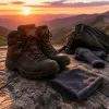 Why every serious hiker should carry a microfiber towel on the trail