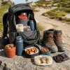 Stop Eating Clif Bars After Mile 15: What a Sports Dietitian Actually Packs for an Eight-Hour Day on Trail