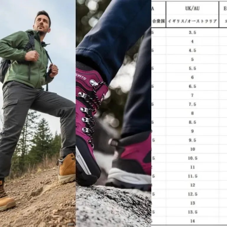 Top 5 best hiking boots for outdoor enthusiasts (2026)