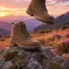 How women’s chukka boots earn a place in serious hiking kits