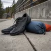 Fastpacking Starter Kit: How to Cover 30 Miles a Day with a 12-Pound Pack and Still Sleep Under Nylon