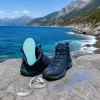 How to read a boot sizing chart for precise mountain performance