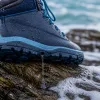How performance women’s deck boots redefine serious wet‑weather hiking