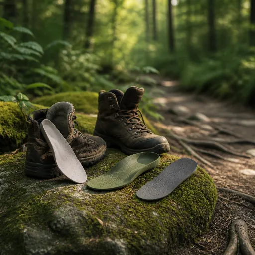 Aftermarket Insoles for Hiking Boots: Superfeet, Currex, and What Your Podiatrist Actually Recommends