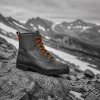 Why extratuff style deck boots matter for serious hikers and mountaineers